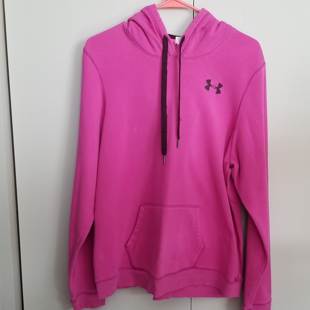 Under Armour hoodie